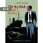 Tim MacNab zoekt kopij 9789079287925 Marten Toonder, Verzenden, Gelezen, Marten Toonder