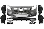 S65 AMG Bodykit Mercedes S-Klasse Coupe C217 15-21, Ophalen of Verzenden, Nieuw