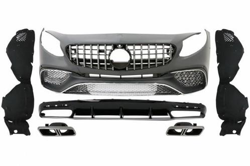 S65 AMG Bodykit Mercedes S-Klasse Coupe C217 15-21, Auto-onderdelen, Carrosserie en Plaatwerk, Ophalen of Verzenden