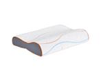 M line Wave Pillow - 60 x 40 x 10 cm, Nieuw