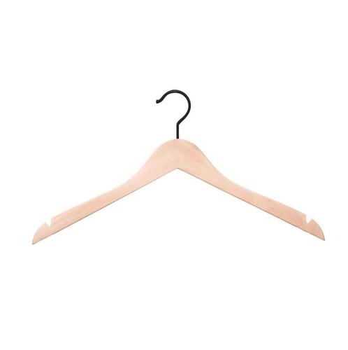 Hanger raw Helena 44 cm black hook, Zakelijke goederen, Kantoor en Winkelinrichting | Winkel en Inventaris