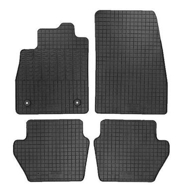 Rubber automatten Ford Fiesta VII | 2017-heden beschikbaar voor biedingen