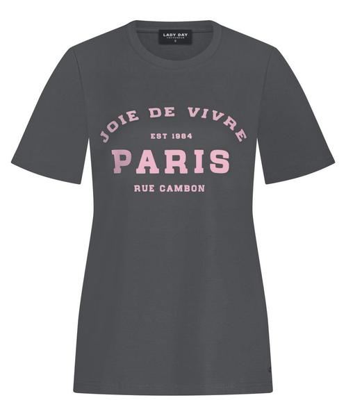 -25% Lady Day  Lady Day Cambon  maat XL, Kleding | Dames, T-shirts, Nieuw, Verzenden