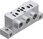 Festo Individuele Sub-Base - 161115, Verzenden, Nieuw