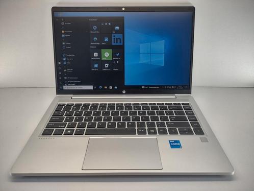 HP ProBook 440 G8 Core i5 11de gen 1135G7  Fabrieks garantie, Computers en Software, Windows Laptops, 3 tot 4 Ghz, SSD, 14 inch