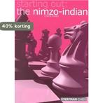 Starting out 9781857442540 Chris Ward, Verzenden, Gelezen, Chris Ward