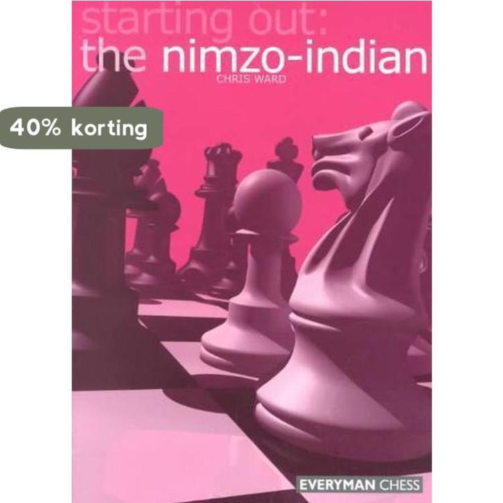 Starting out 9781857442540 Chris Ward, Boeken, Taal | Engels, Gelezen, Verzenden