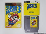 Nintendo NES - Super Mario Bros. 3 - FAH