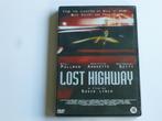 Lost Highway - David Lynch (DVD), Cd's en Dvd's, Dvd's | Filmhuis, Verzenden, Nieuw in verpakking