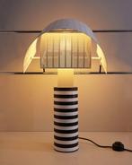 Artemide - Mario Botta - Tafellamp - Sjogoen - Aluminium,, Antiek en Kunst