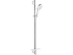 GROHE Rainshower SmartActive 130 Glijstangset - 90 cm - met, Verzenden, Zo goed als nieuw