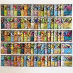 Pokémon - 100 Mixed collection, Nieuw