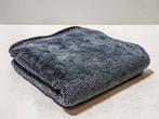 Quickdry Handdoek 60x40cm - 4 Kleuren! - Grijs, Nieuw