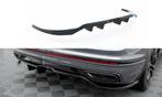 Diffuser Volkswagen Tiguan ALLSPACE R-Line FL Maxton Glans, Auto-onderdelen, Ophalen of Verzenden, Nieuw