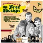 LP gebruikt - The Free Design - Free Design Redesigned Vo..., Verzenden, Zo goed als nieuw