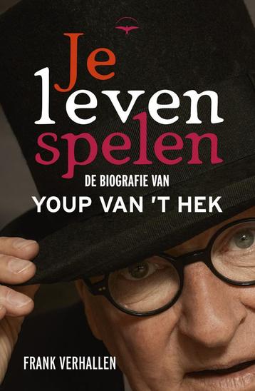Je leven spelen (9789400411142, Frank Verhallen) beschikbaar voor biedingen