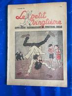 Tintin (magazine) - Petit Vingtième n°6 du 11 février 1937 -, Nieuw