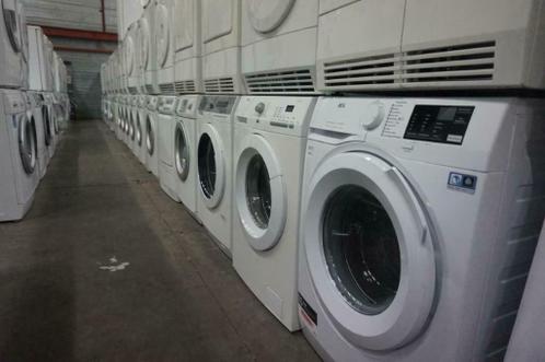scheuren viool Aan boord ≥ Wasmachine kopen goedkoop met garantie en gratis bezorging — Wasmachines  — Marktplaats