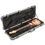 SKB 1SKB-62 gitaarkoffer voor Jazzmaster en Jaguar, Muziek en Instrumenten, Verzenden, Nieuw
