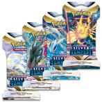 Pokémon Silver Tempest Sleeved Booster Pack, Verzenden, Nieuw