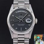 Rolex - Day-Date - 18239 - Unisex - 1991, Nieuw