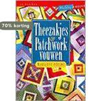 Theezakjes & patchwork vouwen / Hobbyreeks 9789038412610, Verzenden, Zo goed als nieuw, M. Perlot