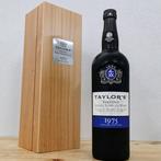 1975 Taylors Very Old Single Harvest - Colheita Port -, Nieuw