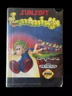 Sega - Mega Drive - Sega Mega Drive Game Lot - Videogame -, Nieuw
