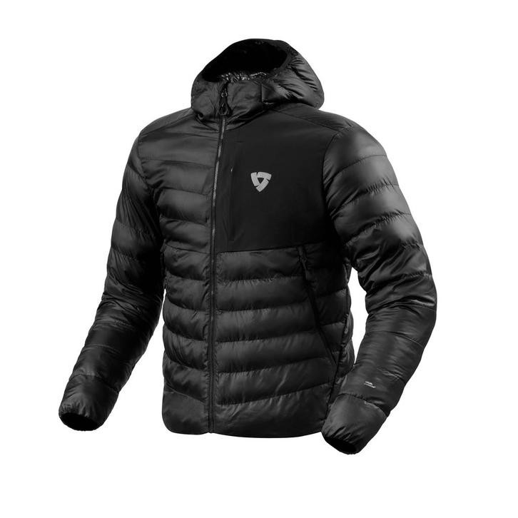 Fremantle Midlayer Jacket REVIT!, Motoren, Kleding | Motorkleding, Verzenden
