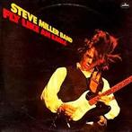 LP gebruikt - Steve Miller Band - Fly Like An Eagle, Verzenden, Zo goed als nieuw