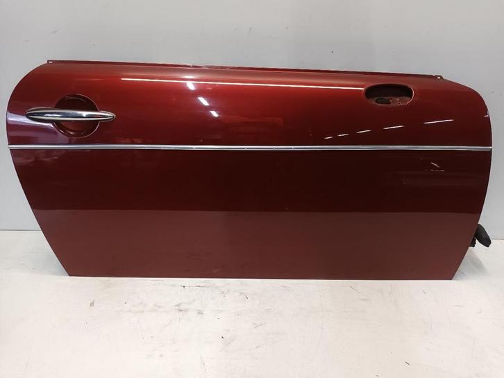 Portier rechts voor Mini Mini  One, Auto-onderdelen, Carrosserie en Plaatwerk, ARN erkend, Stiba lid, Erkend duurzaam, Voor, Rechts