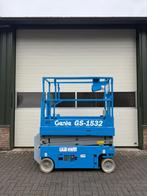 Genie GS 1532 schaarhoogwerker NIEUWE ACCU (2017)