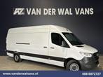 Mercedes-Benz Sprinter | 315 CDI 150pk L3H2 Euro6 Airco |, Auto's, Gebruikt, Euro 6, Wit, Mercedes-Benz