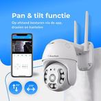 2dekans | PuroTech Beveiligingscamera Core - Buiten camera, Audio, Tv en Foto, Videobewaking, Ophalen of Verzenden, Zo goed als nieuw