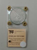 Italië, Koninkrijk Vittorio Emanuele III. 20 Lire