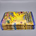 25th Anniversary Collection (s8a) Japanese Sealed - 10, Hobby en Vrije tijd, Nieuw