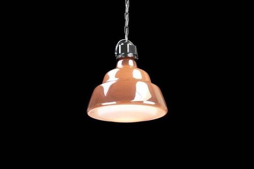 Foscarini - Plafondlamp - Diesel Glas Grande - Glas, Metaal, Antiek en Kunst, Antiek | Lampen