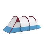 TRUUSK Kampeertent, Tunneltent Voor 3 Personen, Met Licht Ha, Verzenden, Nieuw