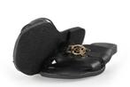 Mexx Slippers in maat 39 Zwart | 10% extra korting, Slippers, Mexx, Verzenden, Zwart