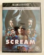 SCREAM 5 (IN SEAL) (4K ULTRA HD + BLURAY), Verzenden, Gebruikt