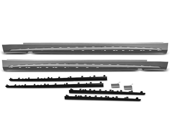 Side Skirts | Mercedes-Benz | S-klasse 13-17 4d sed. / S-kla, Auto-onderdelen, Carrosserie en Plaatwerk, Nieuw, Mercedes-Benz