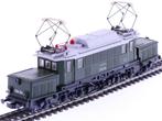 Schaal H0 Liliput 11900 DB Elektrische locomotief #1408, Hobby en Vrije tijd, Modeltreinen | H0, Gebruikt, Ophalen of Verzenden