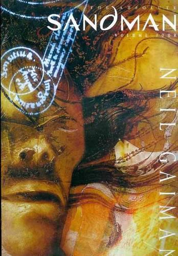 Absolute Sandman Volume Four, Boeken, Studieboeken en Cursussen, Verzenden