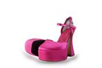 Toral Pumps in maat 36 Roze | 10% extra korting, Kleding | Dames, Schoenen, Pumps, Overige kleuren, Verzenden, Zo goed als nieuw