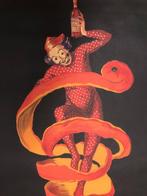 Leonetto Cappiello - Campari Laperitivo (large size cm 140