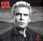 cd digi - Billy Idol - The Roadside EP, Verzenden, Zo goed als nieuw