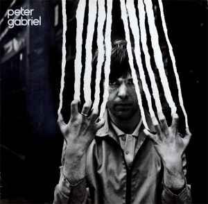 LP gebruikt - Peter Gabriel - Peter Gabriel, Cd's en Dvd's, Vinyl | Rock, Zo goed als nieuw, Verzenden