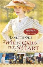 When Calls the Heart 9780764212291 Janette Oke, Verzenden, Gelezen, Janette Oke