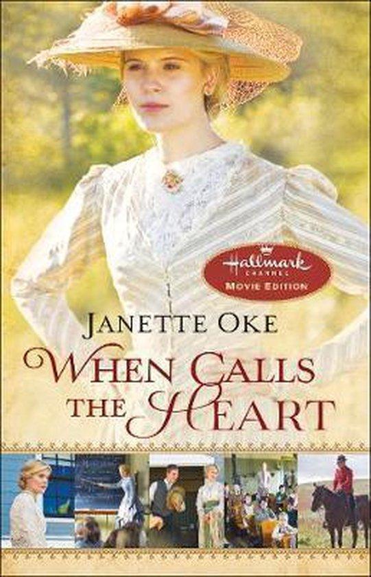 When Calls the Heart 9780764212291 Janette Oke, Boeken, Taal | Engels, Gelezen, Verzenden