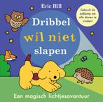 Boek: Dribbel - Dribbel wil niet slapen - (als nieuw), Boeken, Kinderboeken | Baby's en Peuters, Verzenden, Zo goed als nieuw